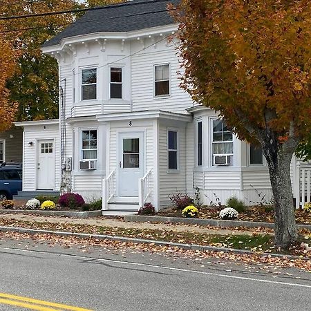 Sunny One Bedroom In Historic Downtown Dover Buitenkant foto