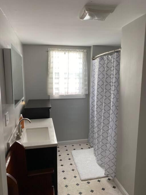 Sunny One Bedroom In Historic Downtown Dover Buitenkant foto
